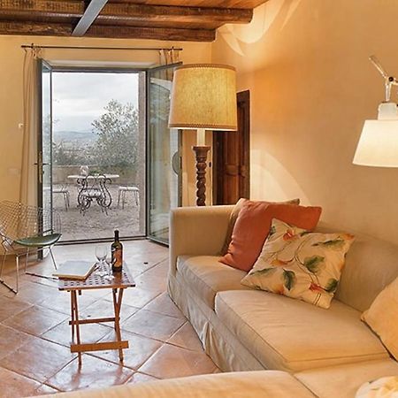 Villa Della Genga Country Houses Poreta المظهر الخارجي الصورة