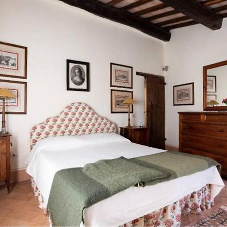 Villa Della Genga Country Houses Poreta المظهر الخارجي الصورة