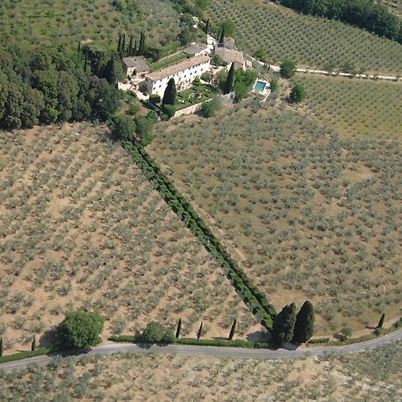 Villa Della Genga Country Houses Poreta المظهر الخارجي الصورة