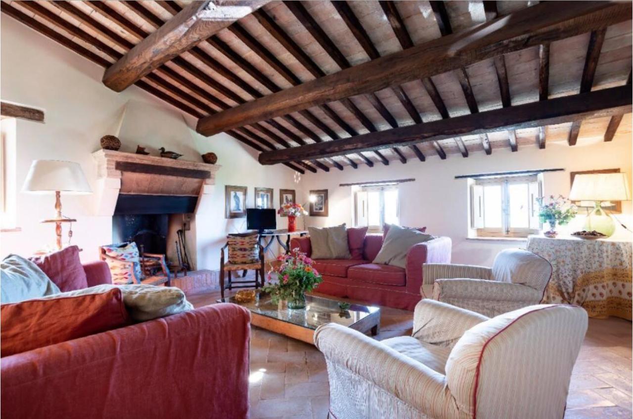 Villa Della Genga Country Houses Poreta المظهر الخارجي الصورة
