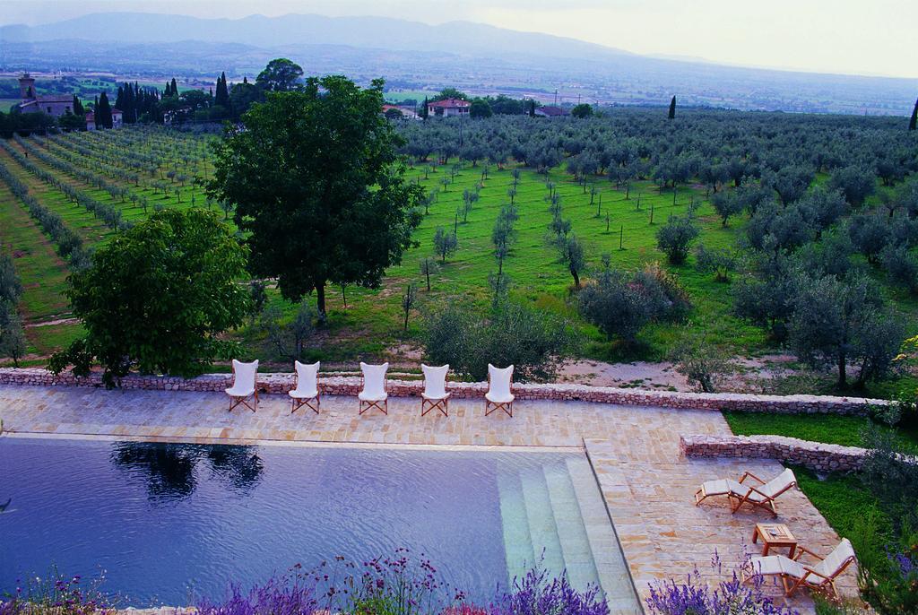 Villa Della Genga Country Houses Poreta المظهر الخارجي الصورة