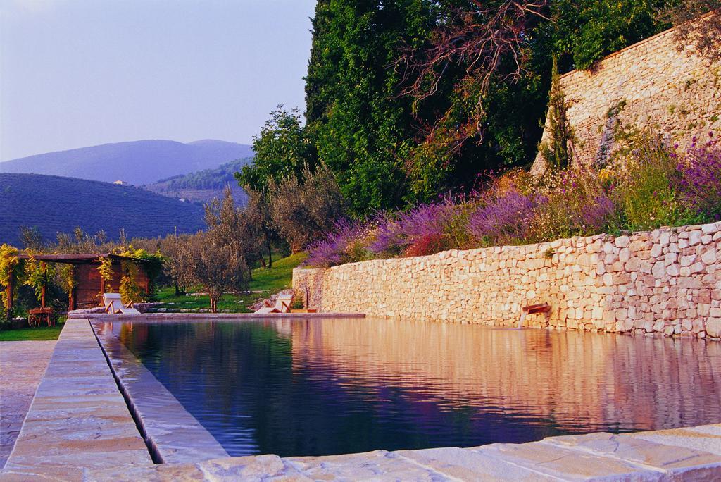 Villa Della Genga Country Houses Poreta المظهر الخارجي الصورة