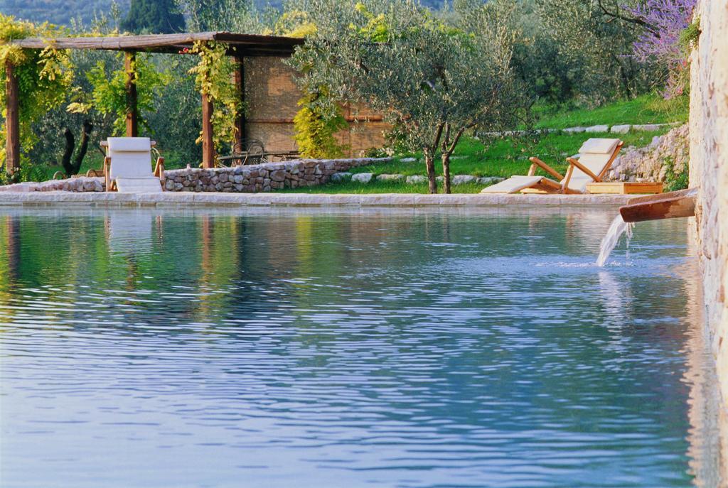 Villa Della Genga Country Houses Poreta المظهر الخارجي الصورة
