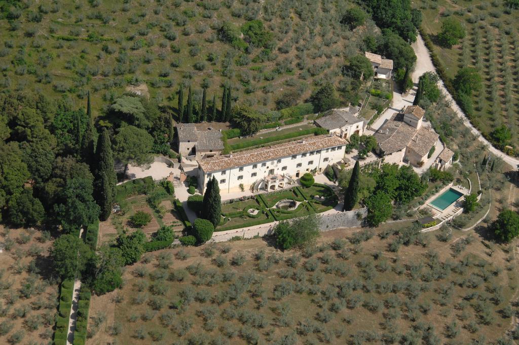 Villa Della Genga Country Houses Poreta المظهر الخارجي الصورة