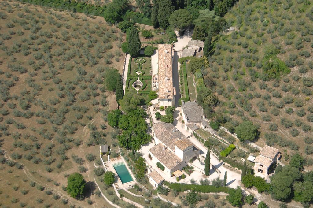 Villa Della Genga Country Houses Poreta المظهر الخارجي الصورة